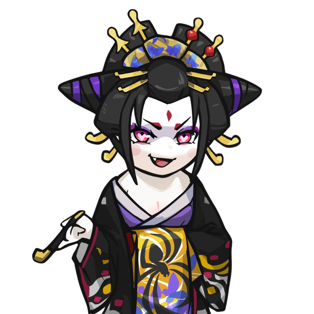 CryptoNinja ささがね
